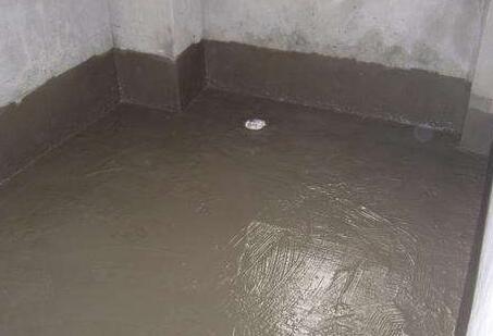 我們常見的防水涂料是怎樣防水的？它們一定是環(huán)保的么？