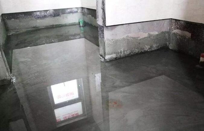 衛(wèi)生間的防水做多高比較合適？地下室防水混凝土施工的時(shí)候這些一定要注意