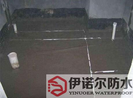 防水堵漏的多種形式，防水補漏知識與技巧