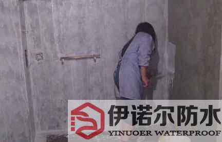 蘇州防水補(bǔ)漏 地下車庫堵漏的方法有哪些呢？
