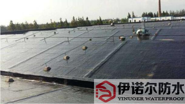 蘇州專業(yè)防水工程中10個(gè)建筑位置的處理