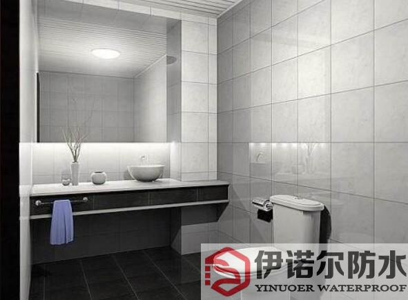 蘇州防水的流程是怎么做的？
