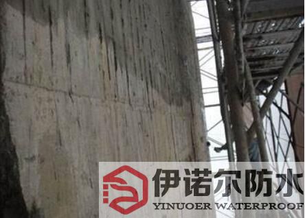 昆山外墻防水補漏，外墻防水堵漏的價格是多少？