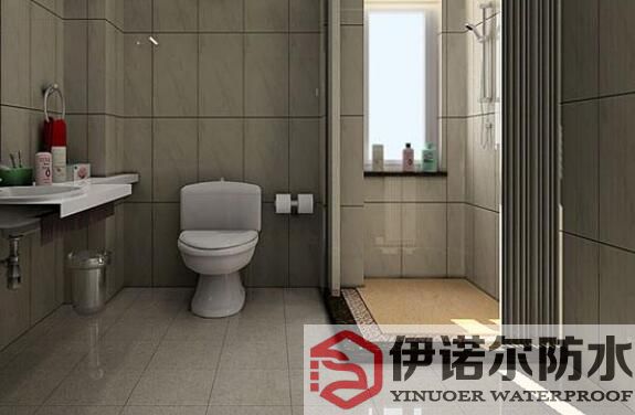 衛(wèi)生間做防水用什么材料好？衛(wèi)生間應該如何防水？