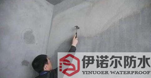 蘇州市專(zhuān)業(yè)防水涂料的選擇原則