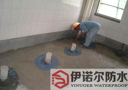 蘇州樓頂防水補漏 衛(wèi)生間防水施工高度標(biāo)準(zhǔn)都有哪些?