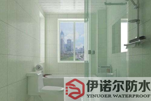 蘇州衛(wèi)生間防水怎么做？衛(wèi)生間防水材料哪種好