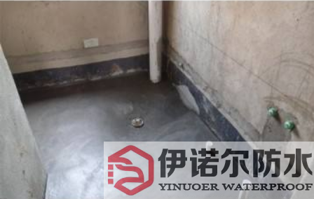 衛(wèi)生間防水施工，衛(wèi)生間防水涂料挑選