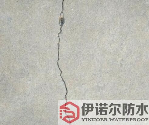外墻防水補漏怎么做？