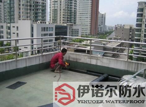 陽(yáng)臺(tái)防水的必要性和防水涂料的選擇