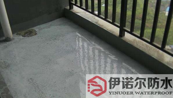 到底什么是防水材料呢？