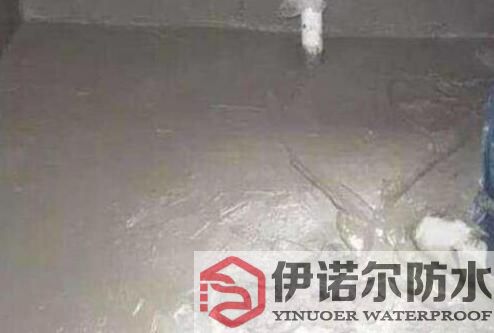 蘇州防水有哪個 防水工程施工容易出現(xiàn)哪些質(zhì)量問題？