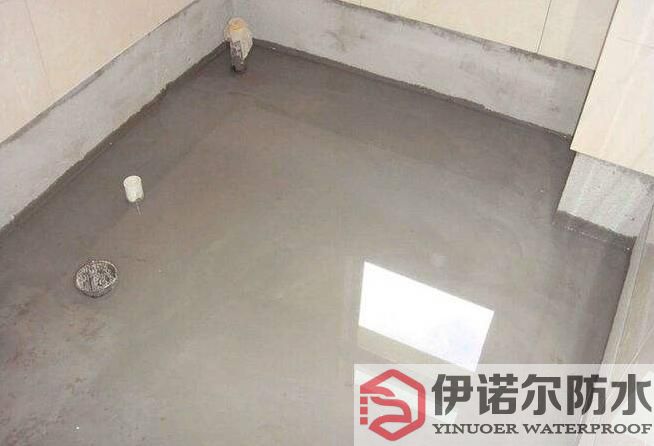 家居裝修中防水注意哪些問題？