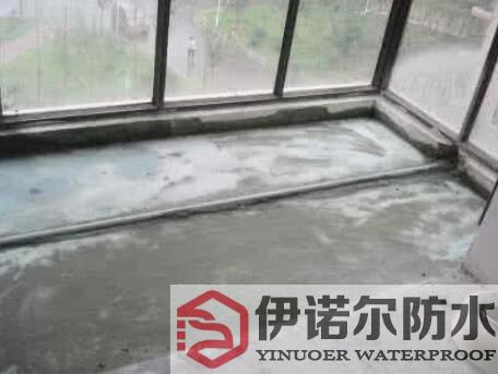陽臺防水堵漏用什么好？陽臺防水多少錢
