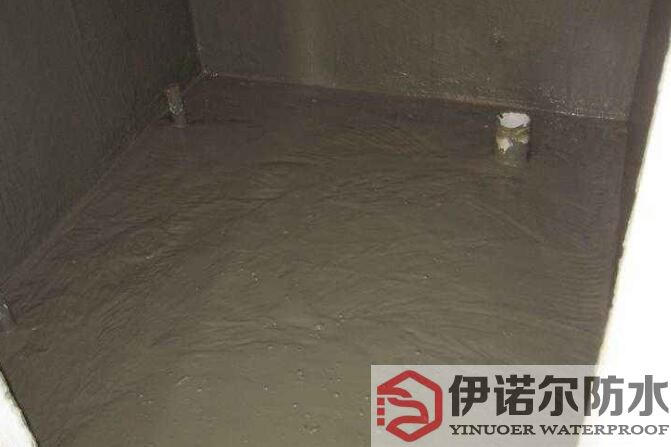 廁所造成泄漏的原因。廁所泄漏怎么防水？