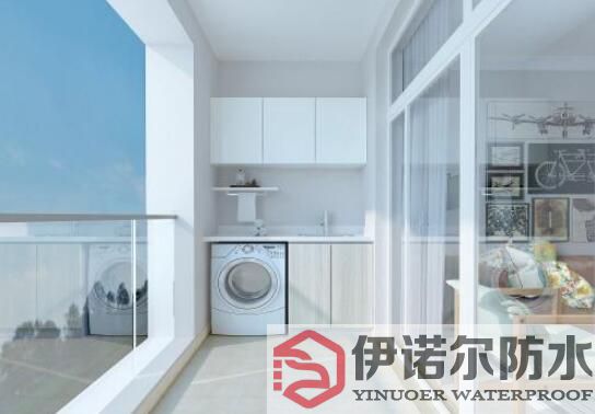 陽臺防水的重要性以及如何做好？