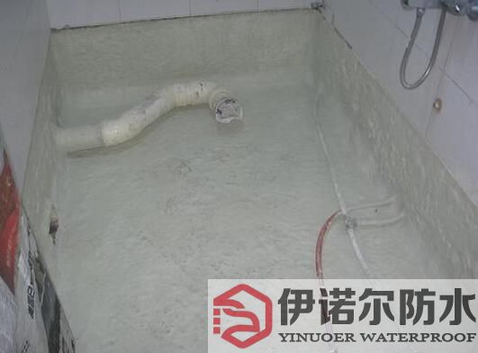 需要了解衛(wèi)生間的防水施工技術(shù)確保不會漏水！