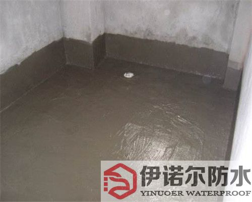 蘇州衛(wèi)生間防水工程