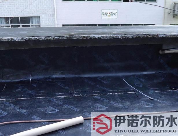 蘇州房屋防水